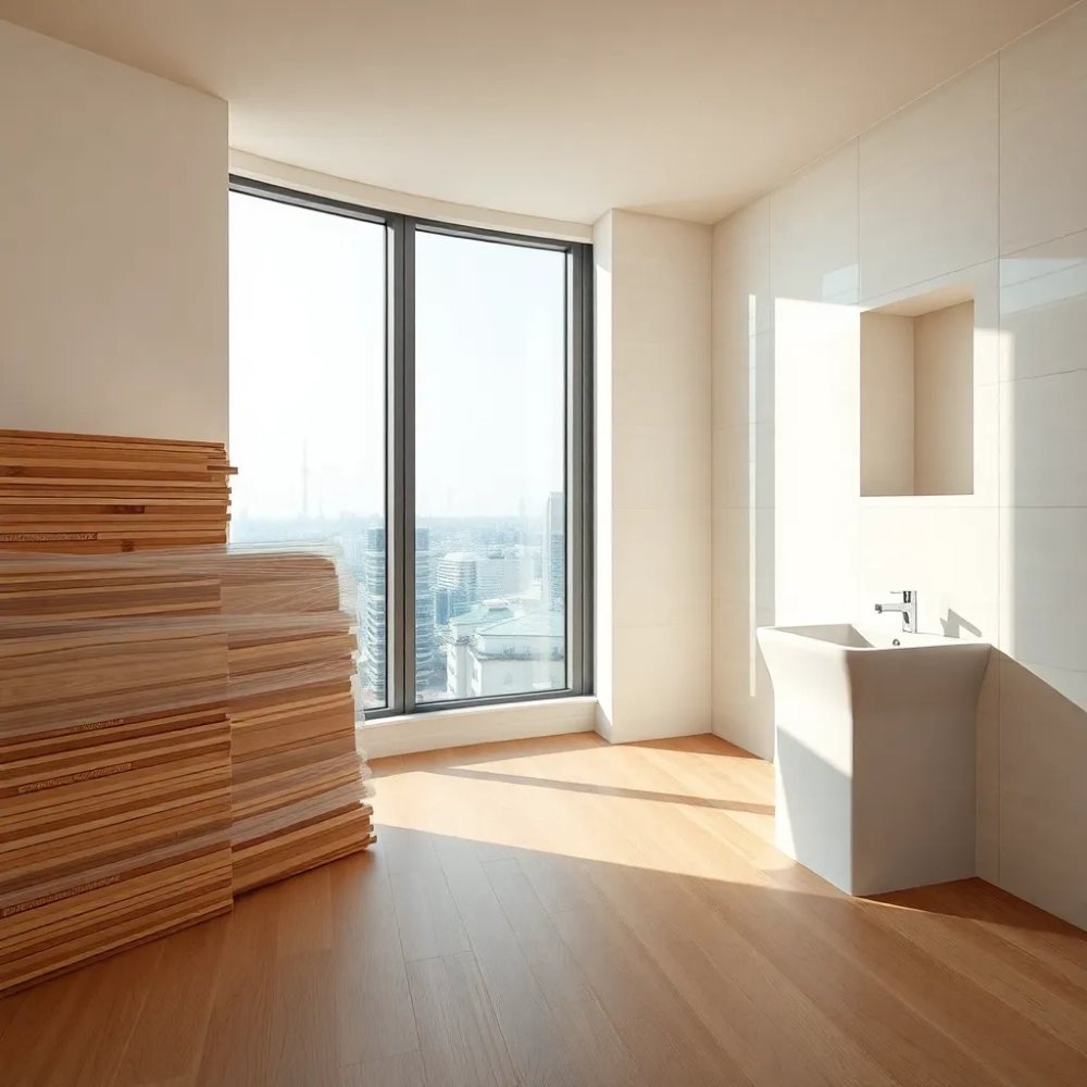 Ile kosztuje remont mieszkania w Warszawie