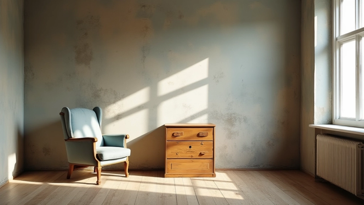 Jak wyremontować pokój tanim kosztem Warszawa