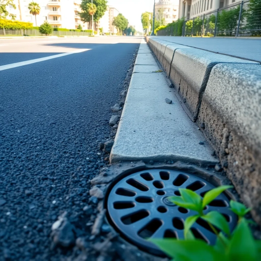 Remonty ulic Warszawa