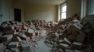 cena wynoszenia gruzu