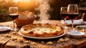 czy w gruzji daje się napiwki