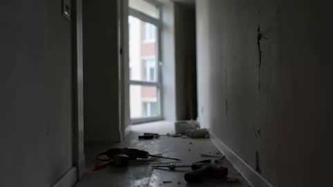 do której godziny można remontować w bloku