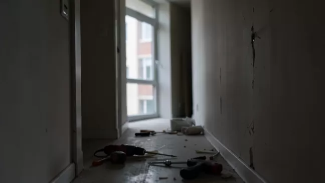 do której godziny można remontować w bloku