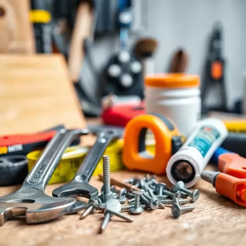 Drobne remonty Warszawa