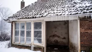 jak wyremontować domek holenderski