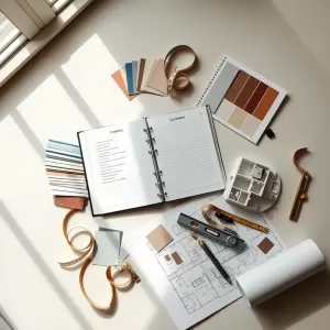 Jak zaplanować remont mieszkania