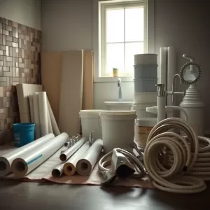 remont łazienki koszt