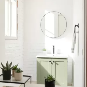 Remont łazienki tanim kosztem inspiracje