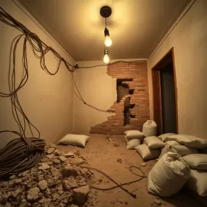 remont mieszkania koszt robocizny