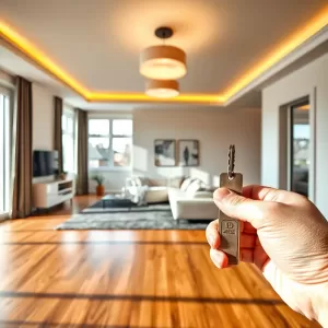 Remont mieszkania pod klucz Warszawa