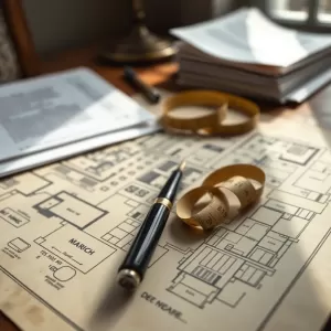 Remont mieszkania w kamienicy pozwolenia