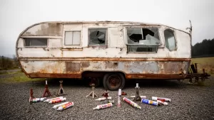 Remont przyczepy kempingowej cena