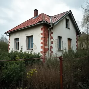 Tani dom do remontu Warszawa