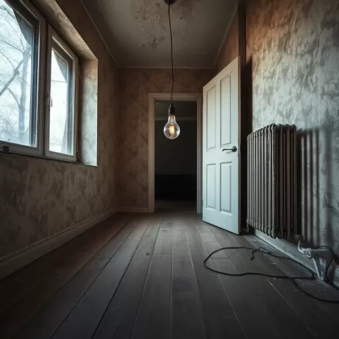 Tanie mieszkanie do remontu Warszawa