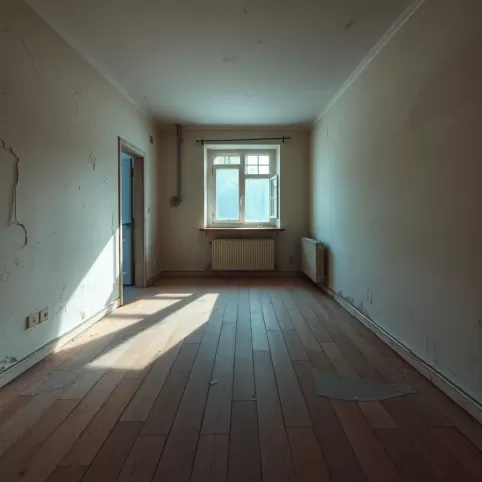 Uzasadnienie wniosku o mieszkanie do remontu Warszawa