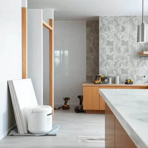 Warszawa remont pod klucz