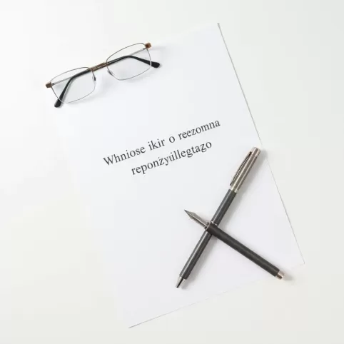 Wniosek o remont mieszkania spółdzielczego wzór
