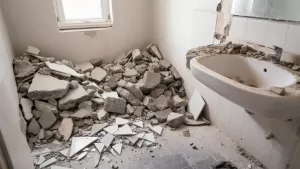 wynoszenie gruzu cennik