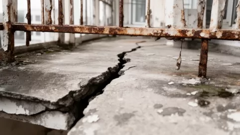 Kto odpowiada za remont balkonu w spółdzielni