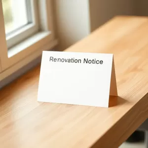 Remont kartka dla sąsiadów