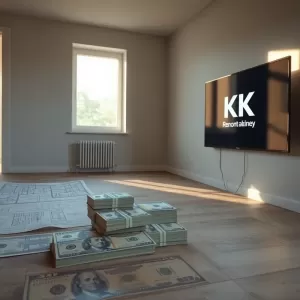 Remont u ciebie kto płaci