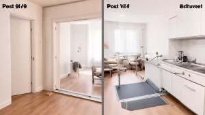 remonty mieszkań dla osób niepełnosprawnych