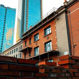 remonty warszawa