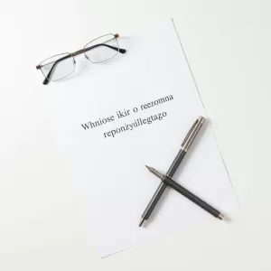 Wniosek o remont mieszkania spółdzielczego wzór